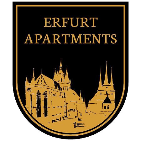 Suite Hundertwasser Erfurt Exteriör bild